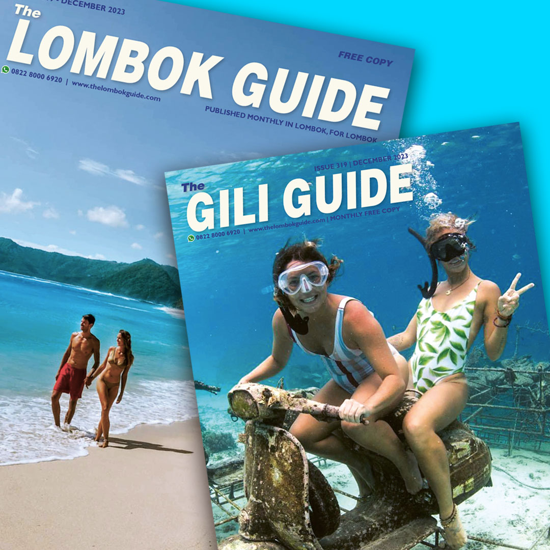 The Lombok Guide